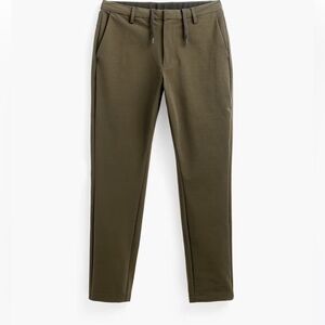 Men’s ministry of supply pants!